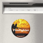 Brandweermagneet Magneet (Insitu (Vaatwasser))