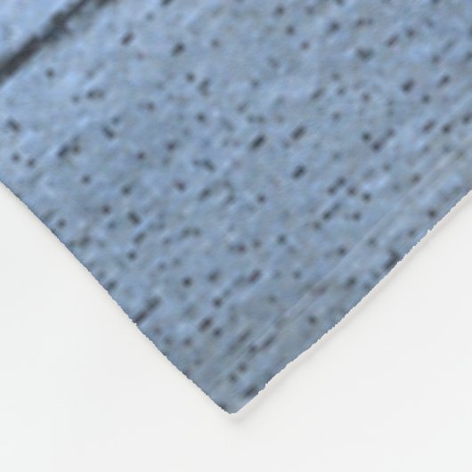 BRANDWEERMAN 1858 FLEECE DEKEN (Hoek)