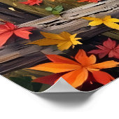 Brandweerman aan hekwerk: de gouden riff van Beer Poster (Hoek)