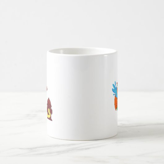 Brandweerman Amazon Parrot mok (Center)