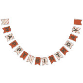 brandweerman Birthday Banner | Brandbanner (Alle)