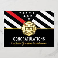 Brandweerman brandweer vlag brandweerman pensioen