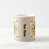 Brandweerman broer koffiemok (Center)