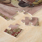 Brandweerman Broers puzzel (Zijkant)