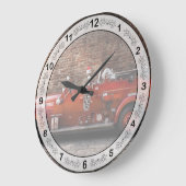 Brandweerman - FGP Machine No2 Grote Klok (Hoek)