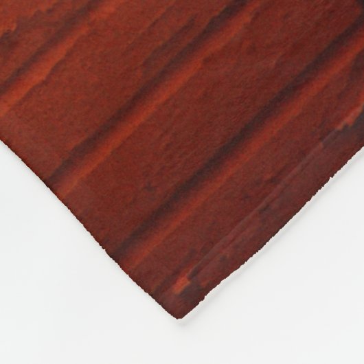 brandweerman fleece deken (Hoek)