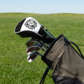 brandweerman   golfheadcover (Insitu)