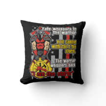 Brandweerman Ik ben het Storm