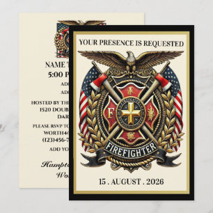 BRANDWEERMAN KAART
