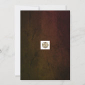 brandweerman kaart (Achterkant)