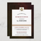 brandweerman kaart (Voorkant / Achterkant)