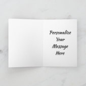 brandweerman Kaart brandweergaragedag brandweerman (Binnen)