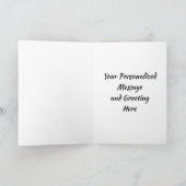 brandweerman Kaart brandweergaragedag brandweerman (Binnen)