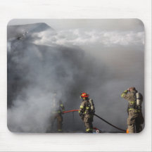 Brandweerman 