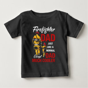 Brandweerman Papa