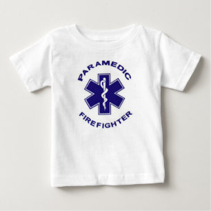 Brandweerman Paramedic