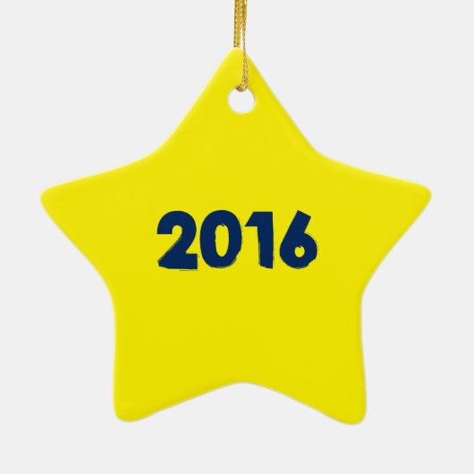 Brandweerman Paramedic Keramisch Ornament (Achterkant)