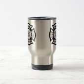 Brandweerman Reisbeker (Center)