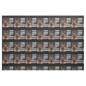 BRANDWEERMAN STOF (Fat Quarter)