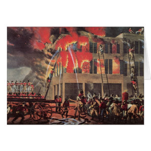 brandweerman voor het bedrijfsleven, brandweerman