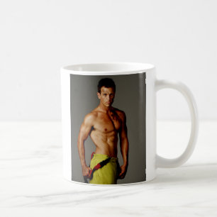 brandweermodel koffiemok