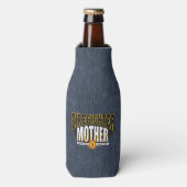 Brandweermoeder Flesjeskoeler (Fles Voorkant)