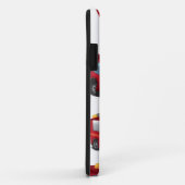 Brandweermotor Case-Mate iPhone Case (Achterkant/rechts)