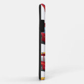 Brandweermotor Case-Mate iPhone Case (Achterkant/rechts)