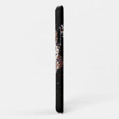 Brandweermotor en -vuurwerk, Case-Mate iPhone case (Achterkant/rechts)