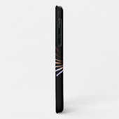 Brandweermotor en -vuurwerk, Case-Mate iPhone case (Achterkant/links)