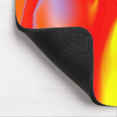 Brandweermousepad Muismat (Hoek)