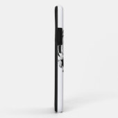 Brandweerpiloot Helmet Case-Mate iPhone Case (Achterkant/rechts)