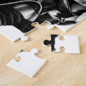 Brandweerpiloot Helmet Legpuzzel (Zijkant)