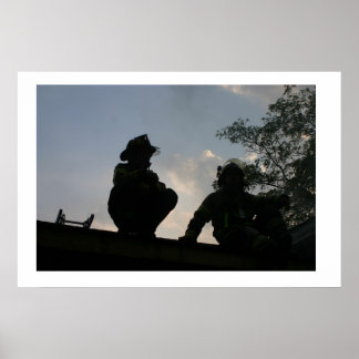 Brandweerpost 2008 174 poster