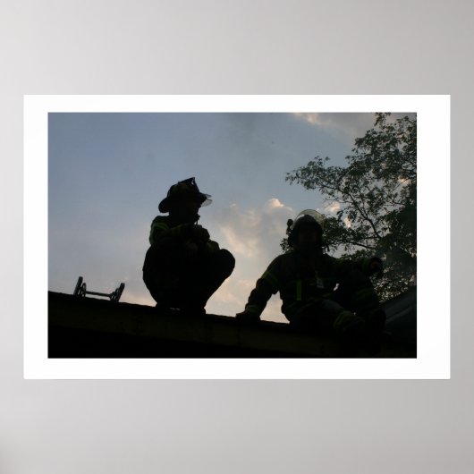 Brandweerpost 2008 174 poster (Voorkant)