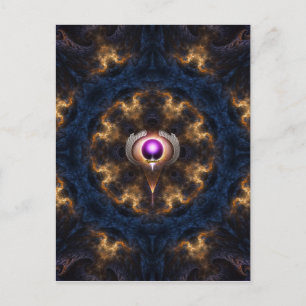 Brandweerring Briefkaart