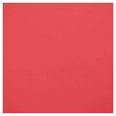 Brandweerrood Stof (Swatch)