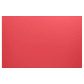 Brandweerrood Stof (Fat Quarter)