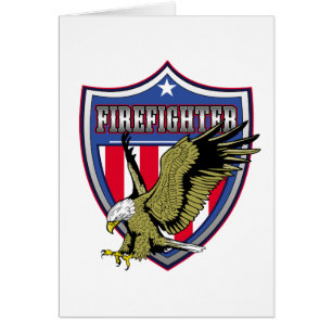 Brandweerschip Eagle Shield