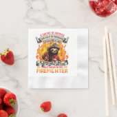 Brandweersleuf Servet (Insitu)