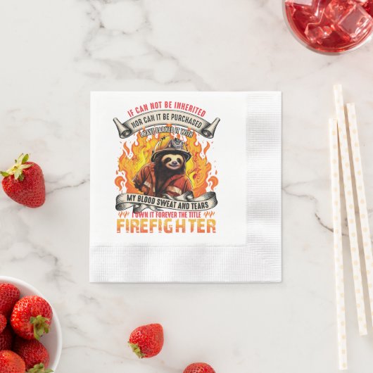 Brandweersleuf Servet (Insitu)