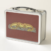 Brandweerstand bij Rest (Achterkant)