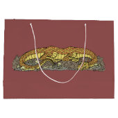 Brandweerstand bij Rest Groot Cadeauzakje (Achterkant)