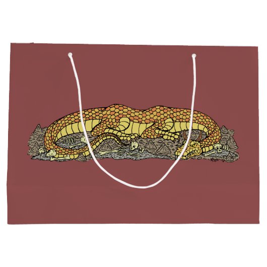 Brandweerstand bij Rest Groot Cadeauzakje (Achterkant)