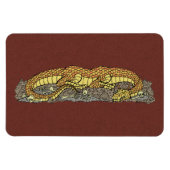 Brandweerstand bij Rest Magneet (Horizontaal)