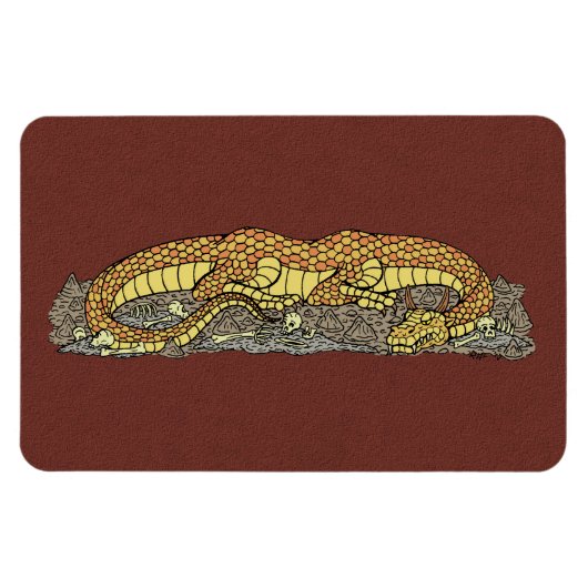 Brandweerstand bij Rest Magneet (Horizontaal)