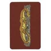 Brandweerstand bij Rest Magneet (Verticaal)