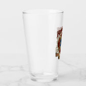 Brandweerstand Glas (Rechts)