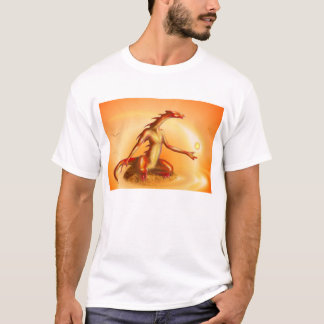 Brandweerstand T-shirt