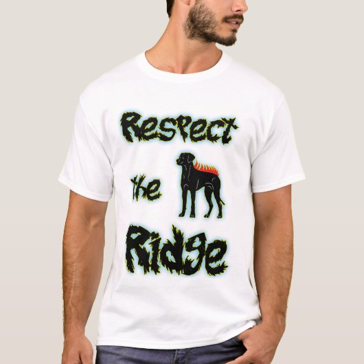 Brandweerstation T-shirt (Voorkant)